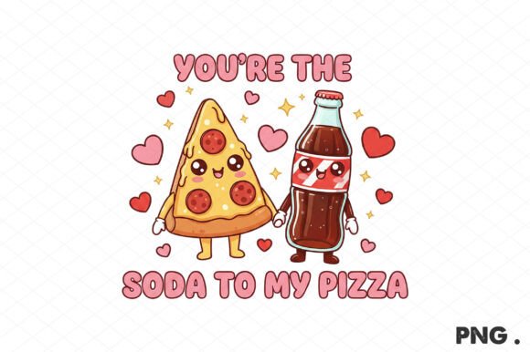 My Soul Mate Valentines Day Png: A Graphics and Illustrations Review