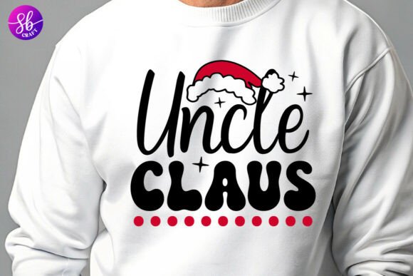 Uncle Claus Embroidery Design Review
